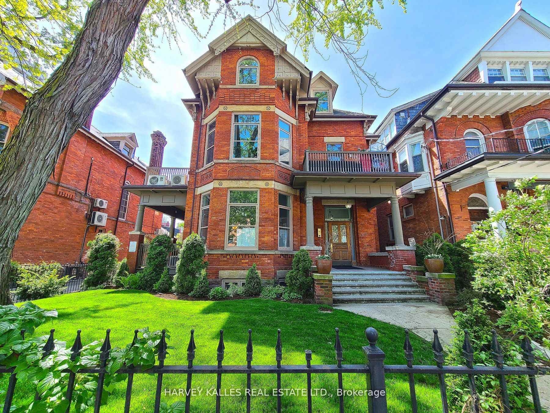 510 Jarvis Street Unit 14 photo 1