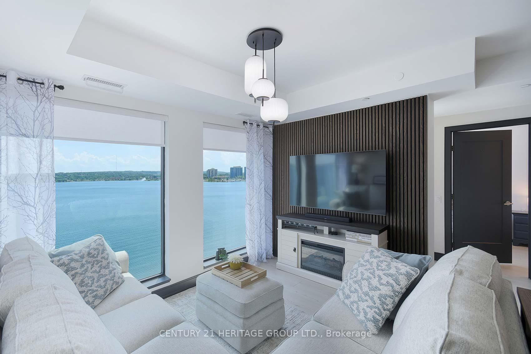 This is the Sapphire Floorplan