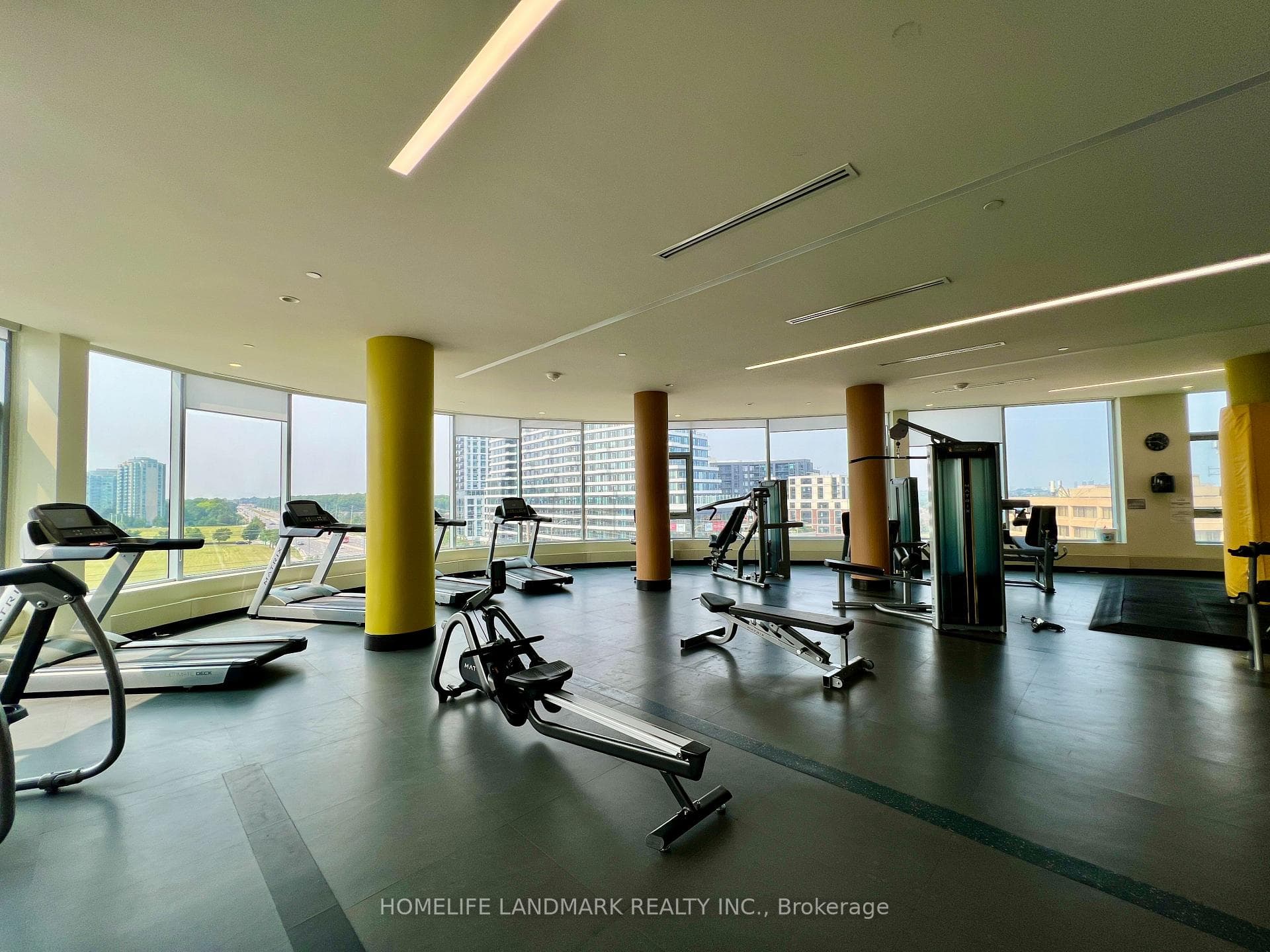 2520 Eglinton Avenue Unit 1211 photo 28