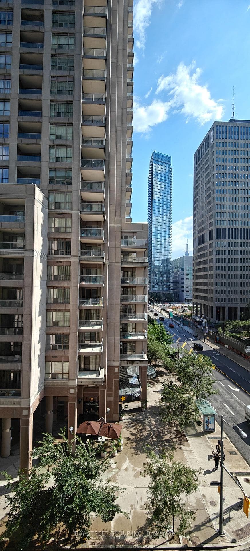 955 Bay Street Unit 614 photo 12