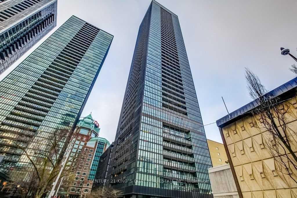 101 Charles Street Unit 3806 photo 1