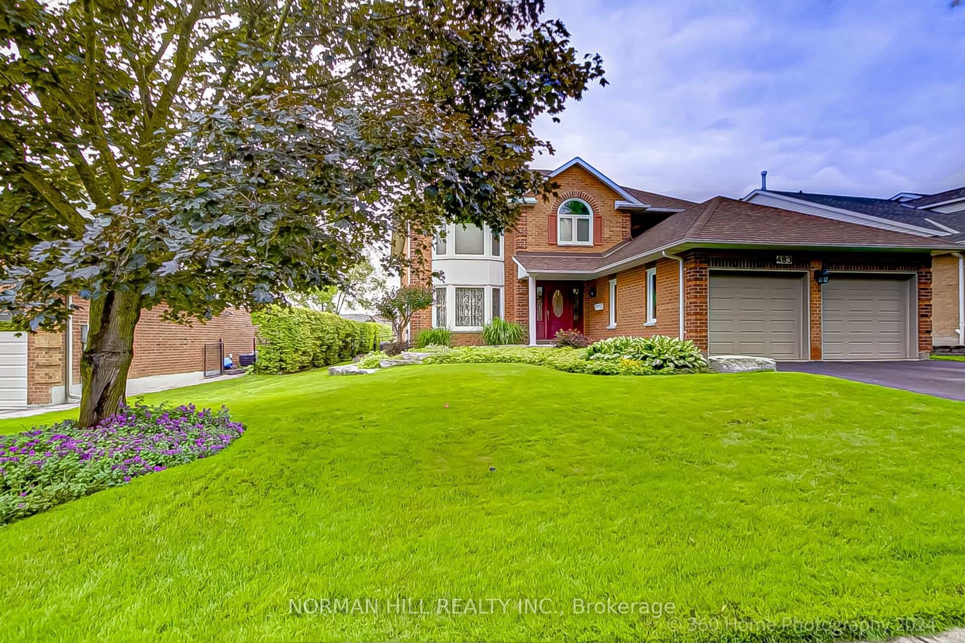483 Alex Doner Drive photo 1