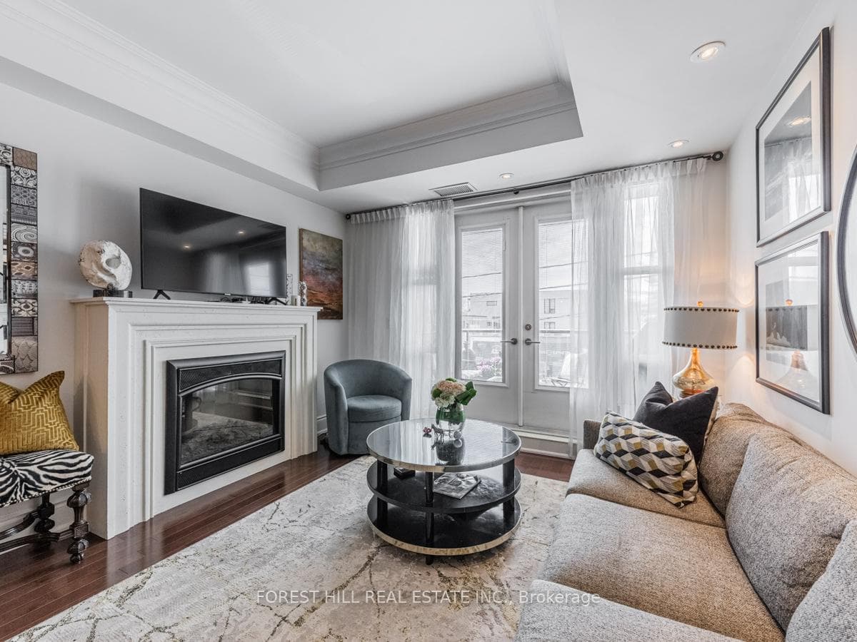 1717 Avenue Road Unit 208 photo 11