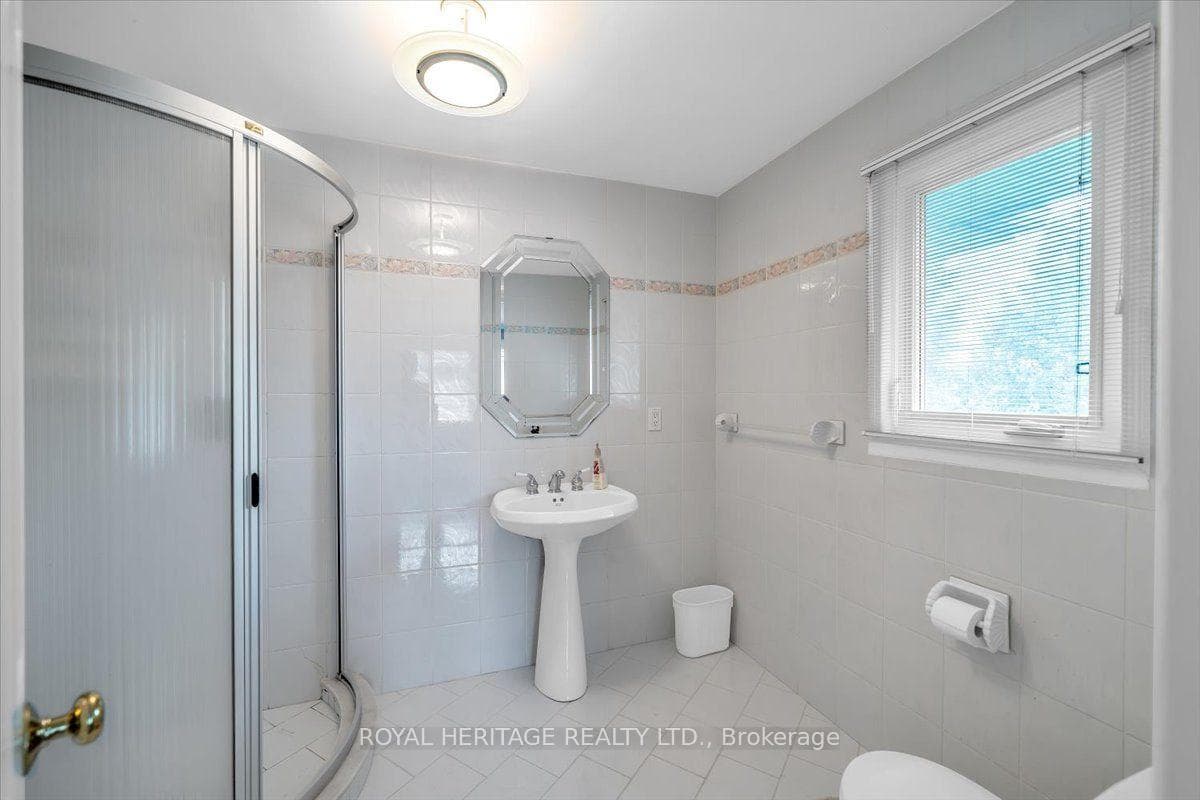 Pedestal Sink