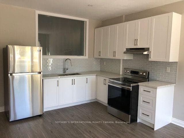 647 Vaughan Road Unit A1 photo 5