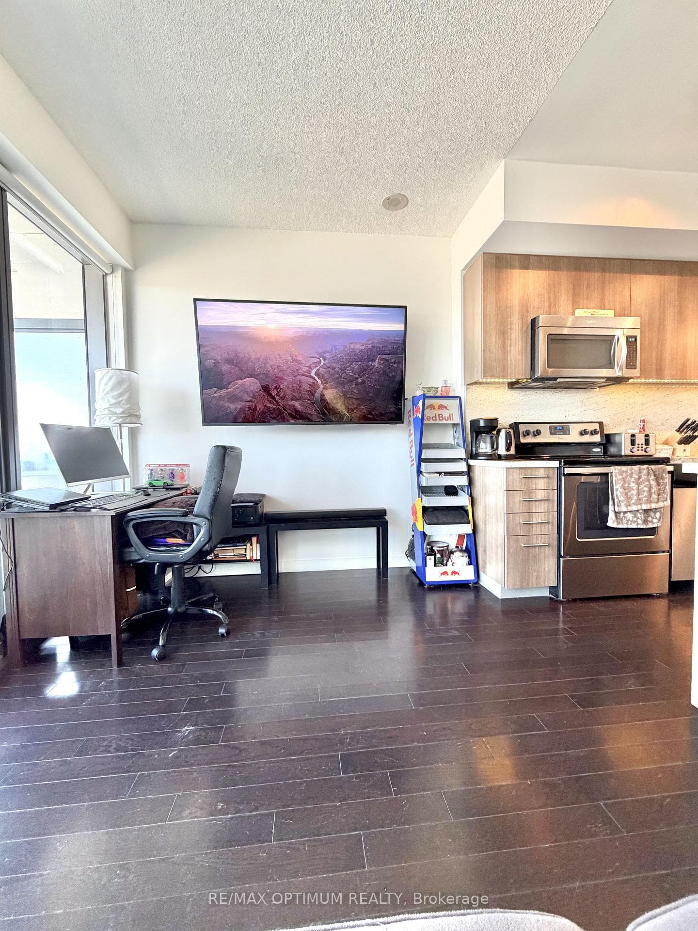 390 Cherry Street Unit 2303 photo 3