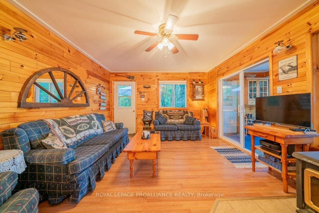 257 Hungry Lake N/A photo 13