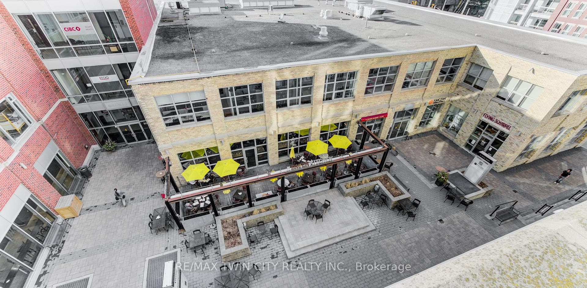 191 KING Street Unit 713 photo 19