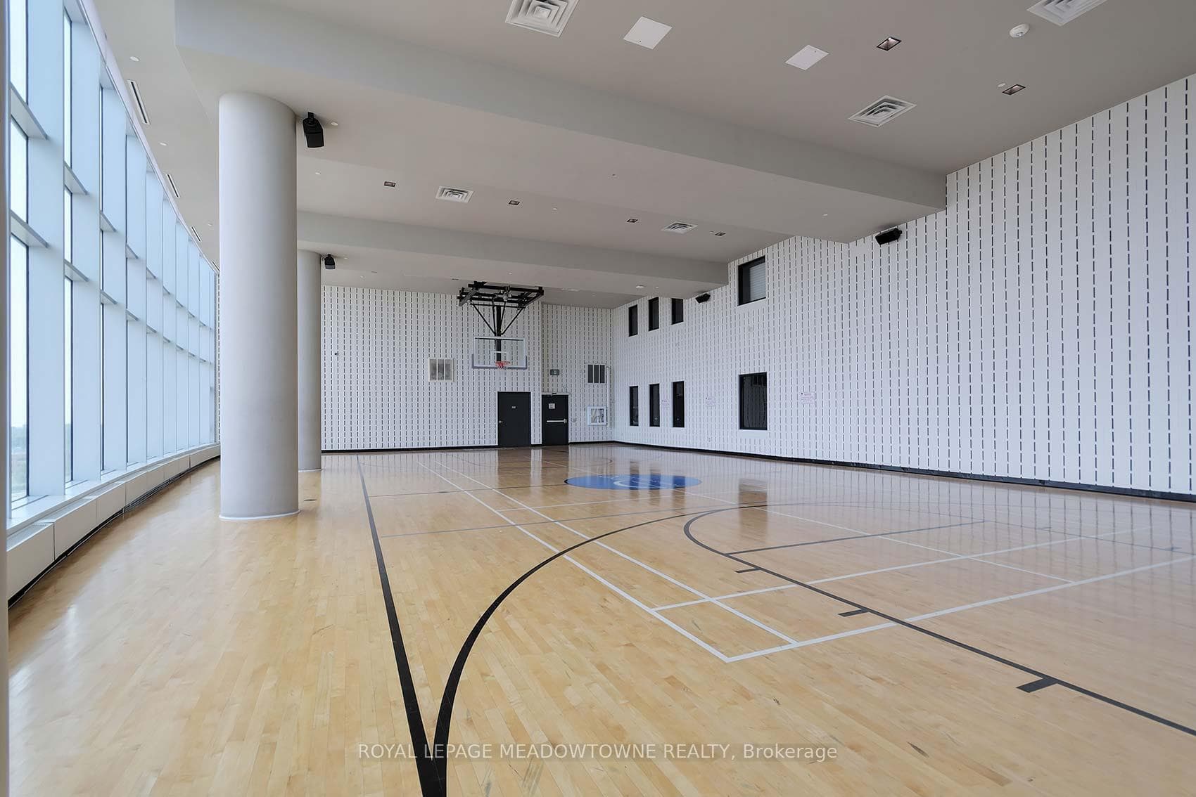 2520 Eglinton Avenue Unit 1205 photo 23
