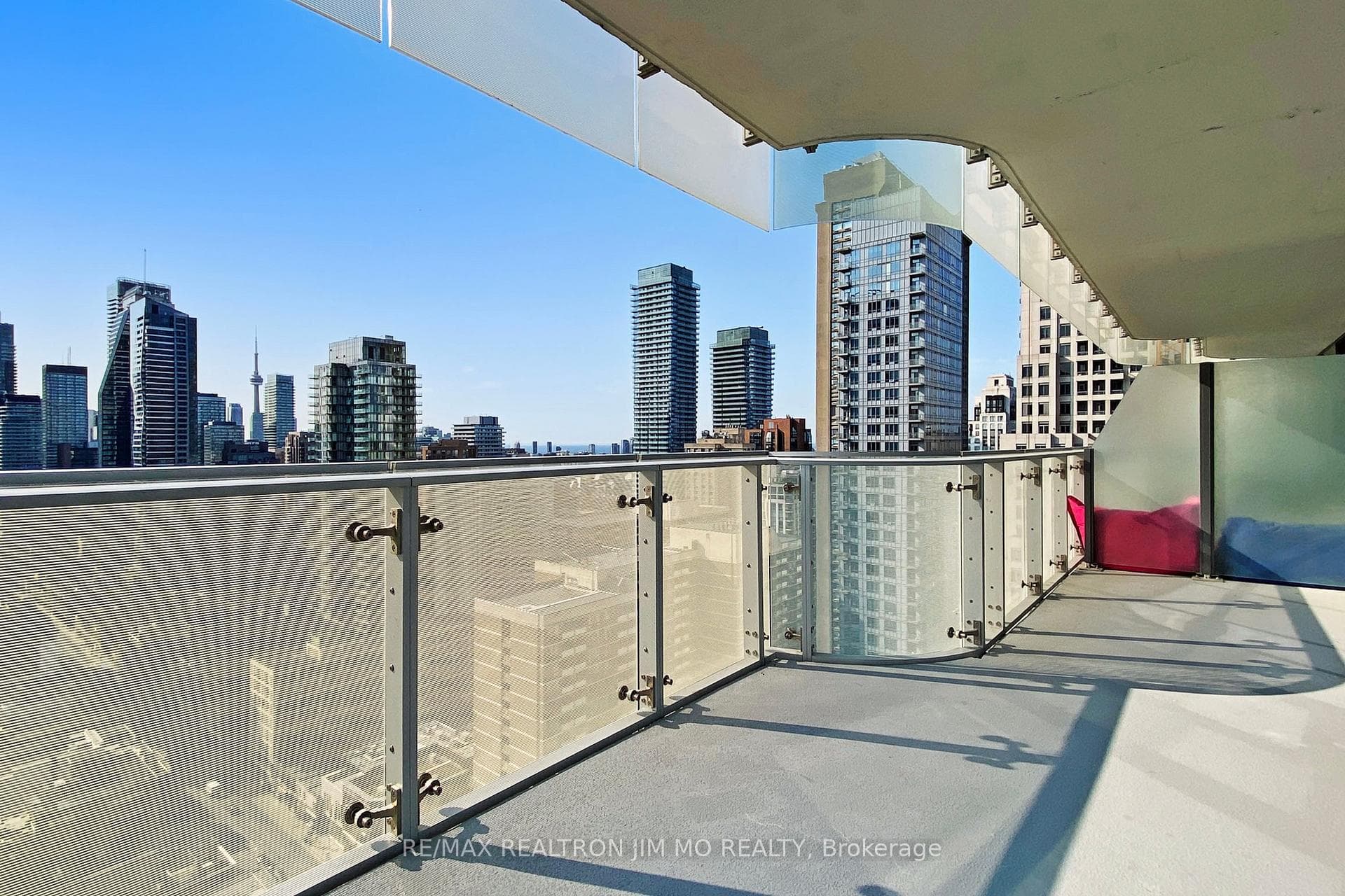 1 Bloor Street Unit 2304 photo 28