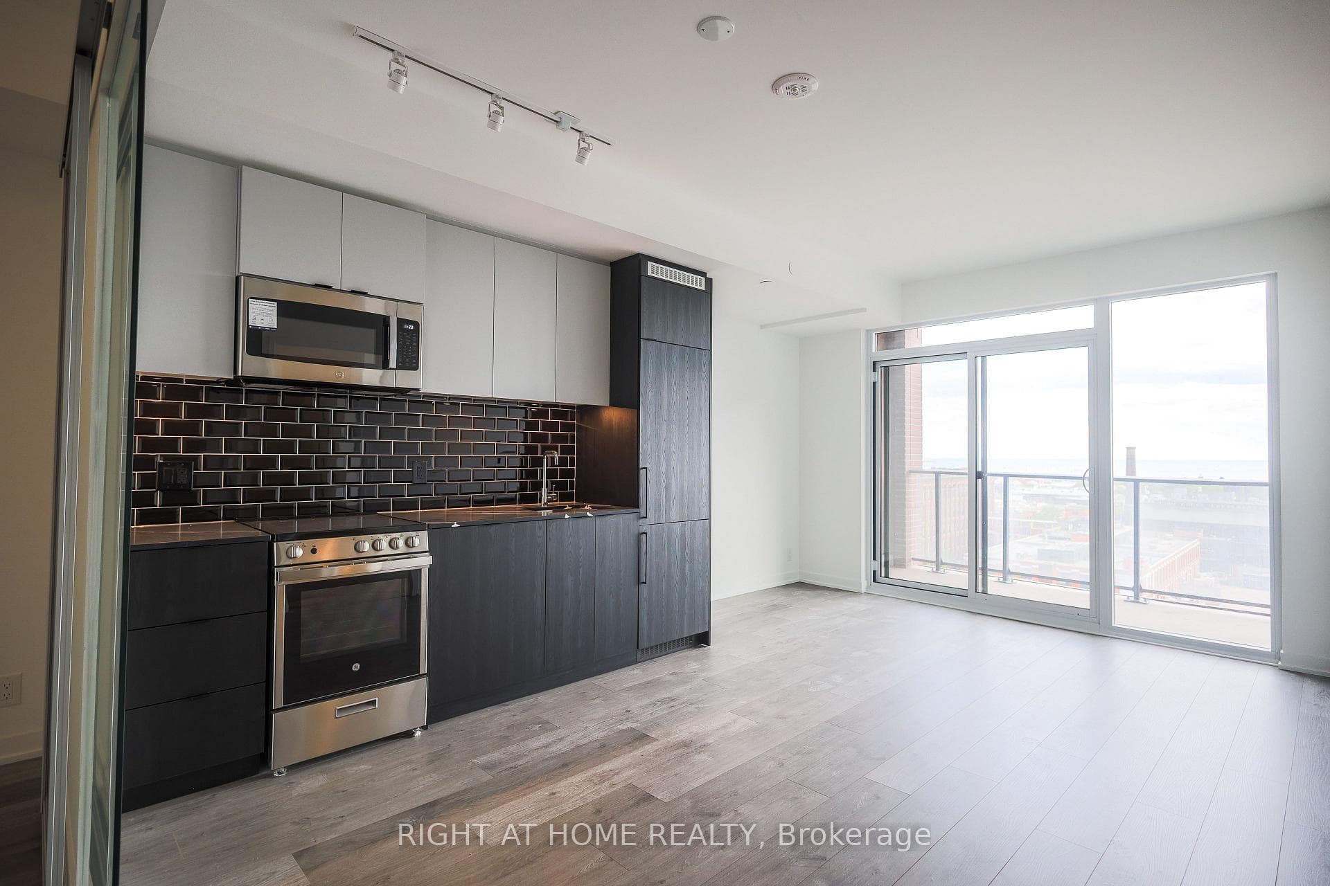285 Dufferin Street Unit 917 photo 8