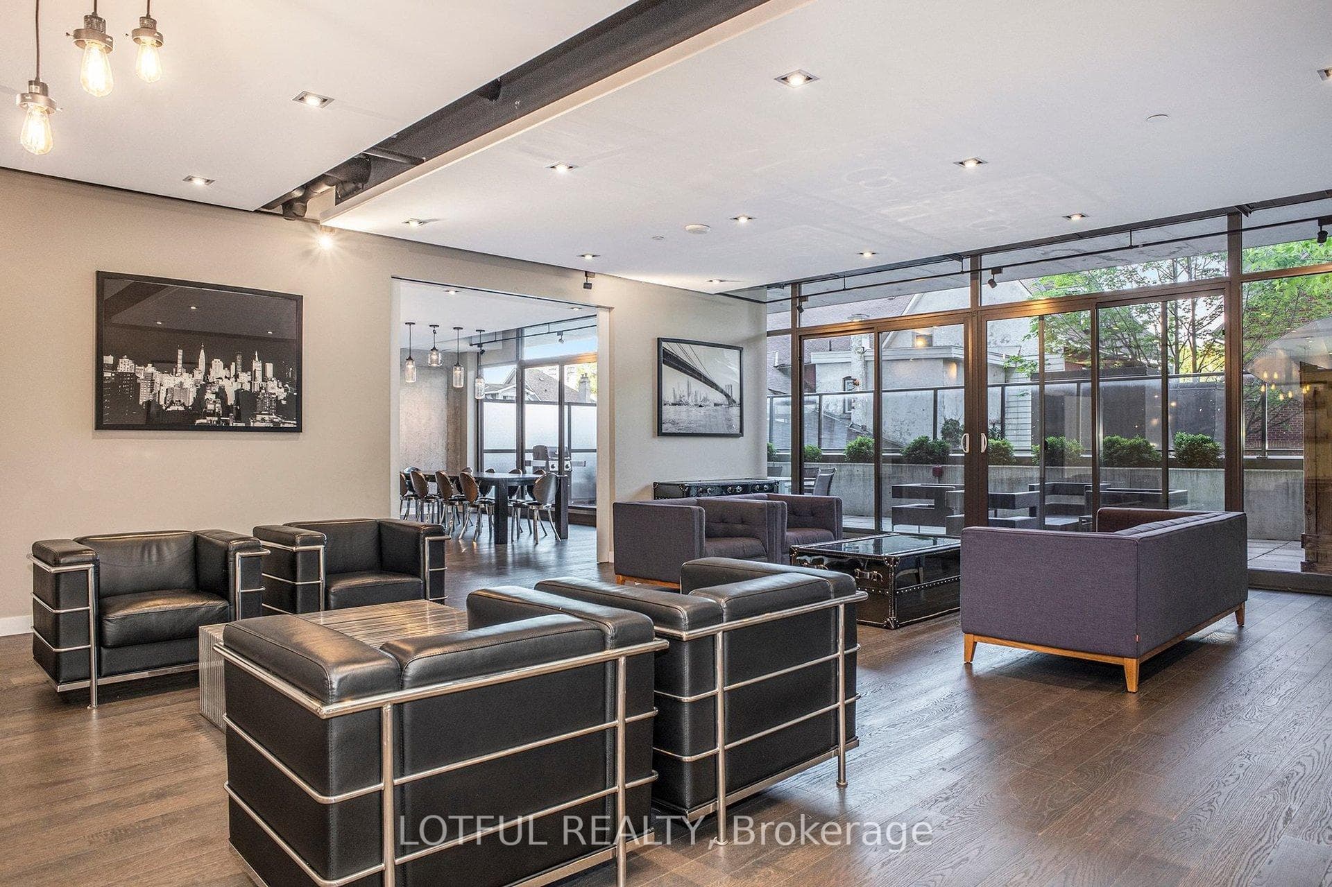 224 Lyon Street Unit 201 photo 23