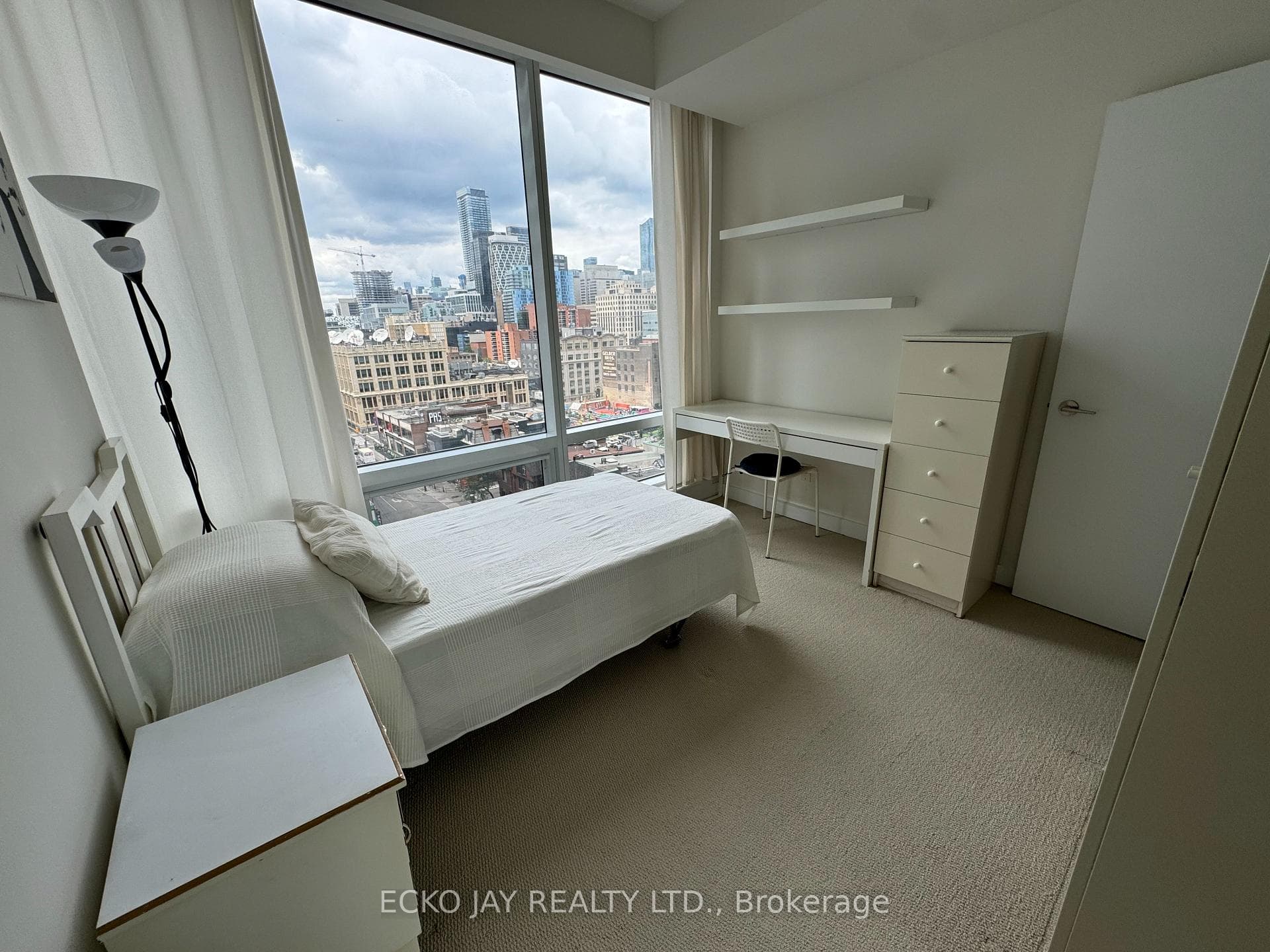 295 Adelaide Street Unit 1102 photo 14