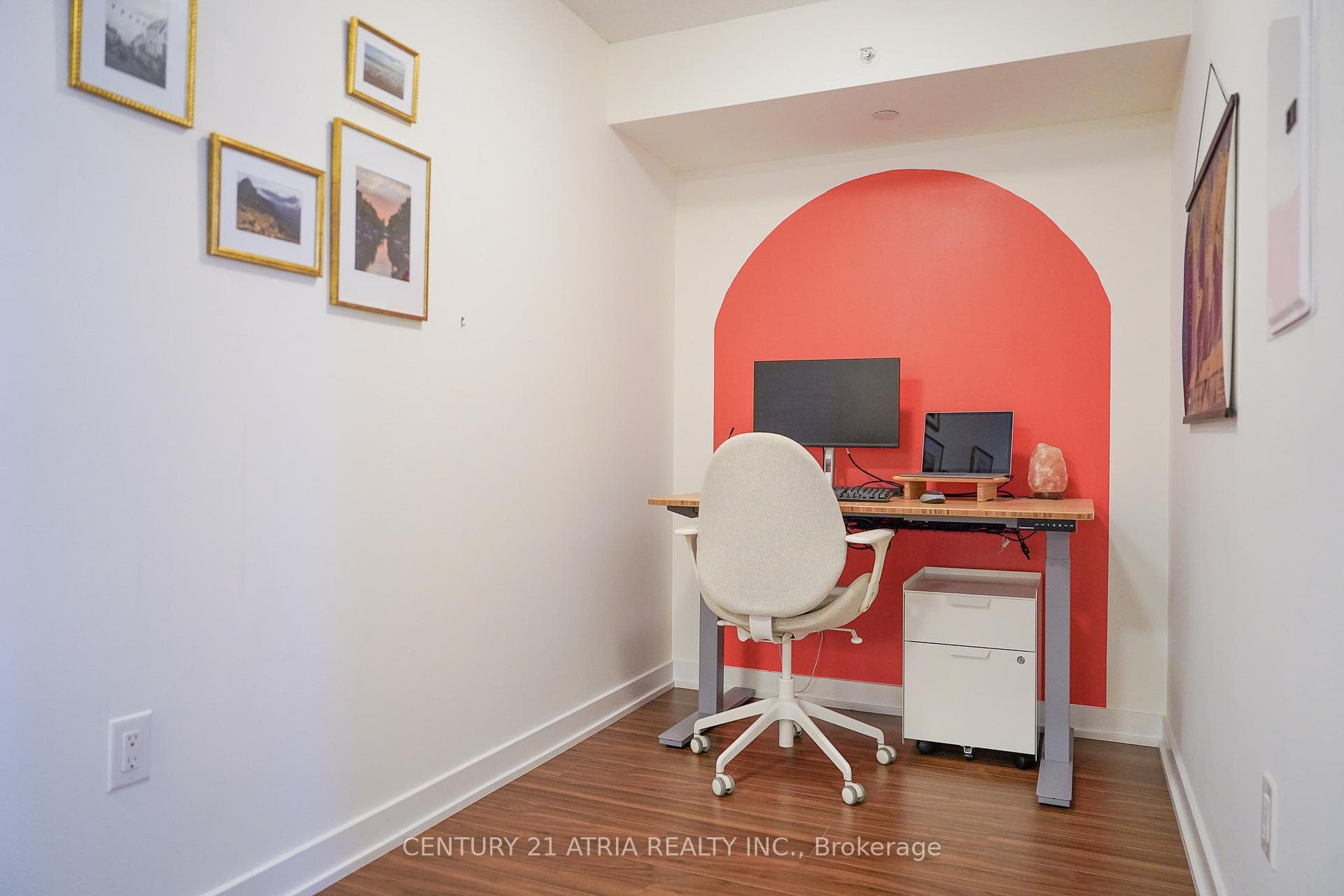 85 Queens Wharf Road Unit 1905 photo 10