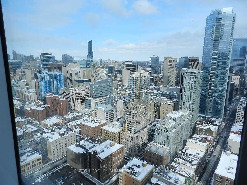 295 Adelaide Street Unit 4305 photo 13