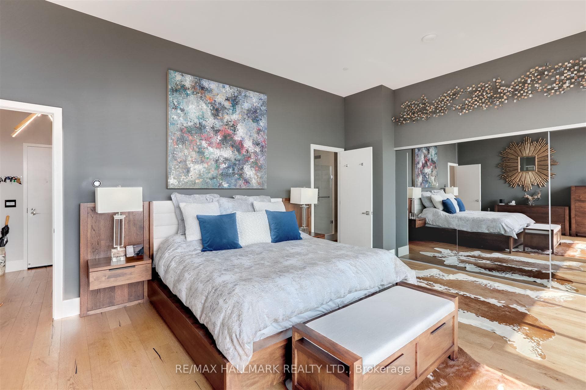 170 Bayview Avenue Unit PH 01 photo 15