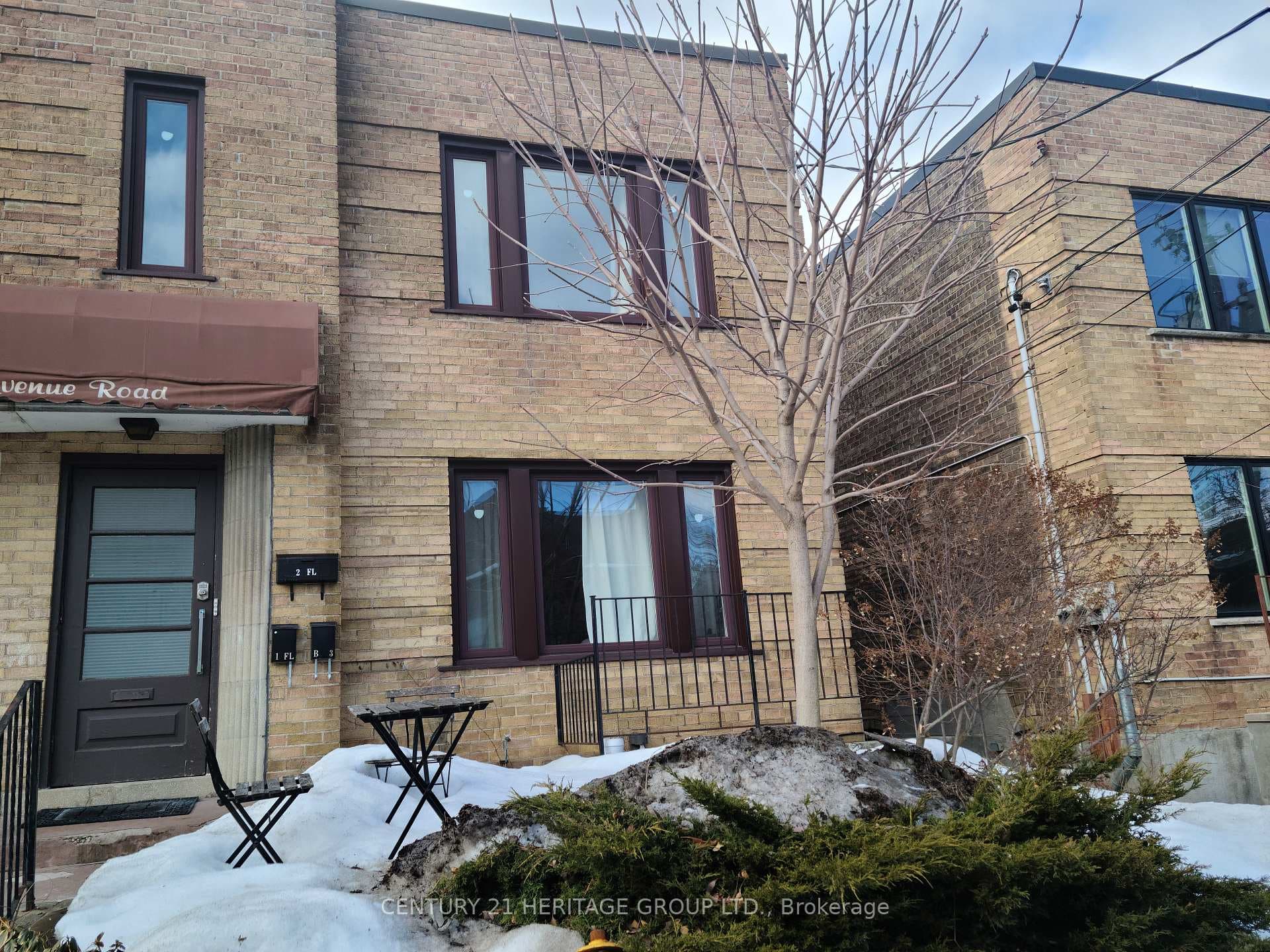 978 Avenue Road Unit 2nd Floor photo 1