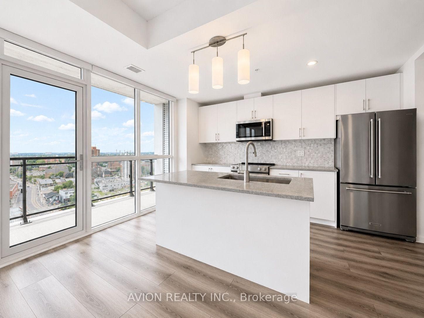 60 charles Street Unit 1602 photo 13
