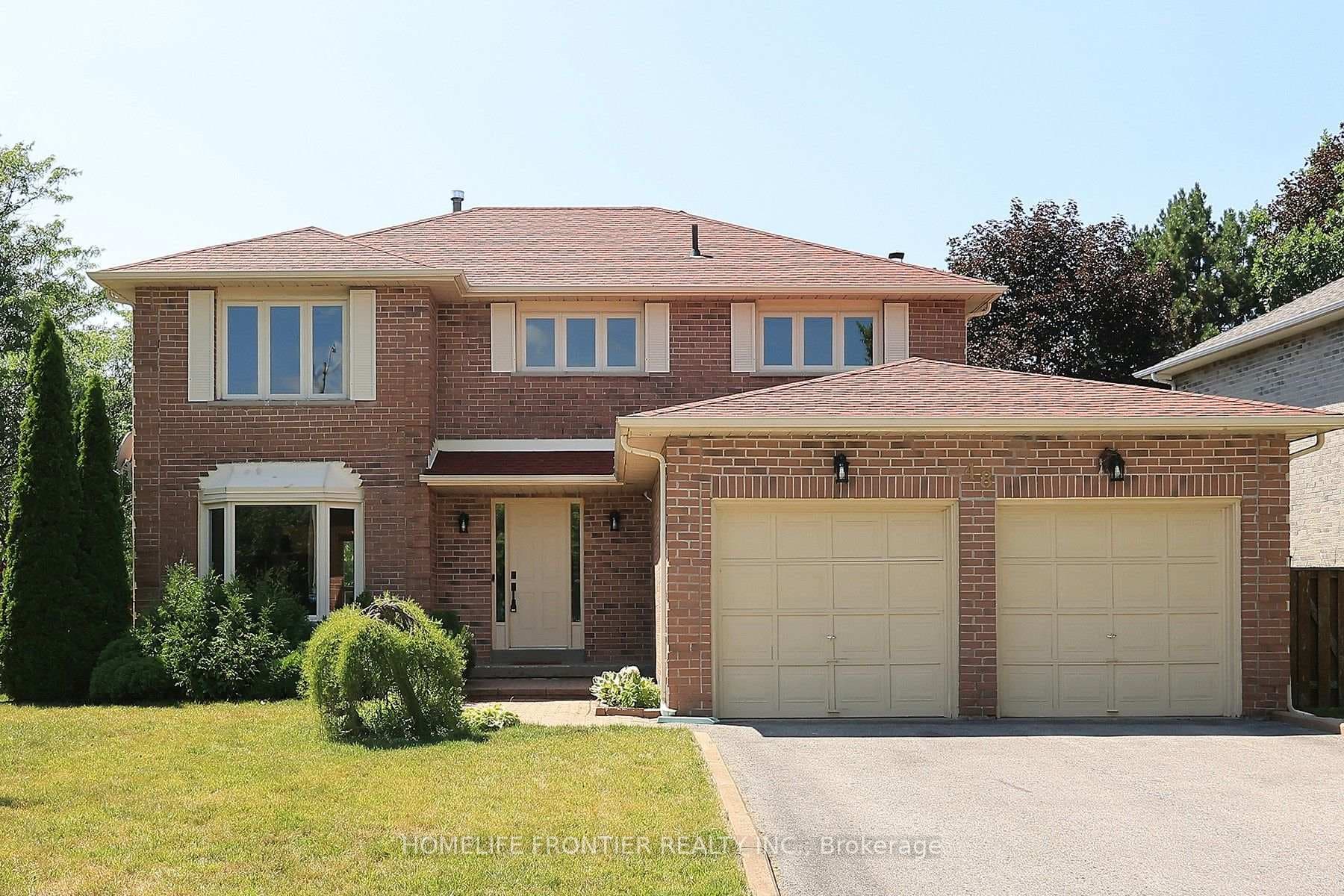 48 Ashfield Drive photo 1