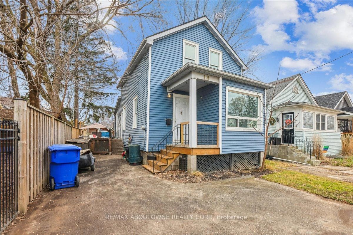 18 Linwood Street photo 1