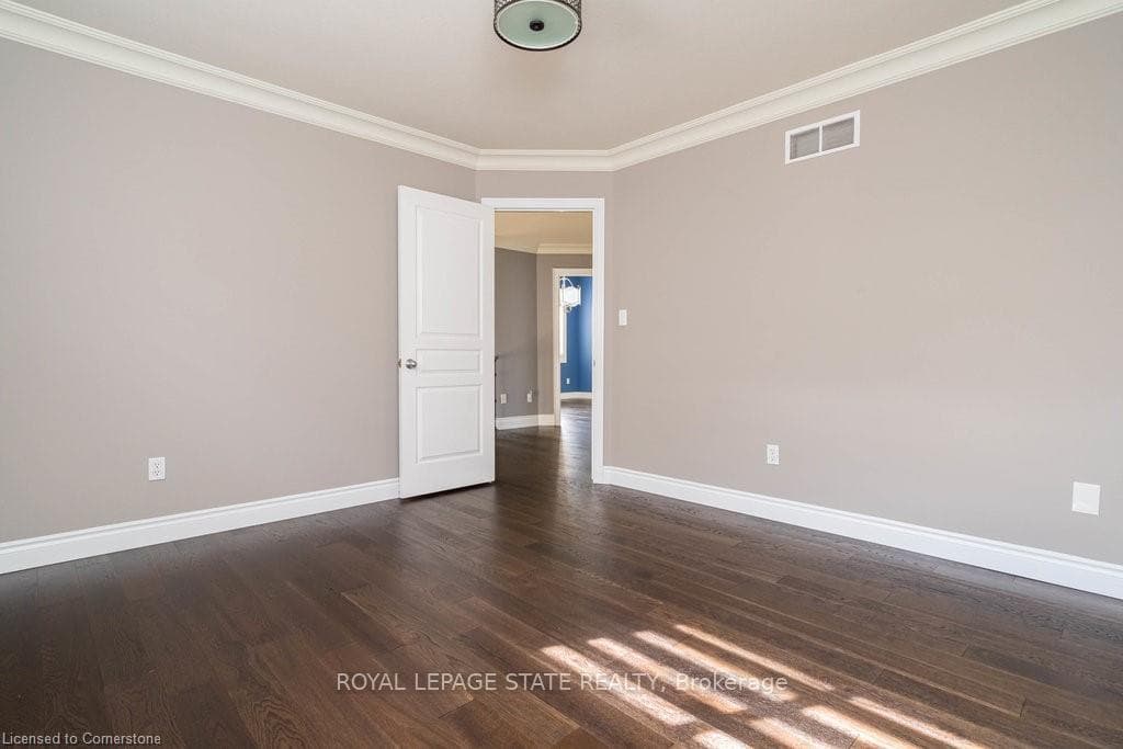 4th bedroom
