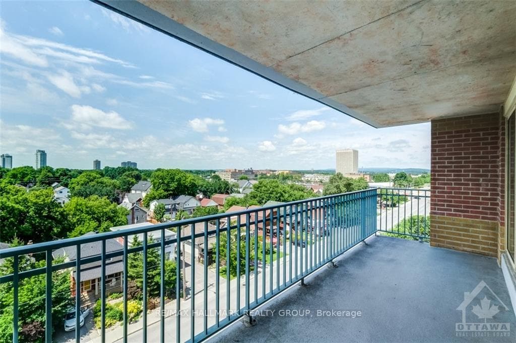 45 HOLLAND Avenue Unit 705 photo 17
