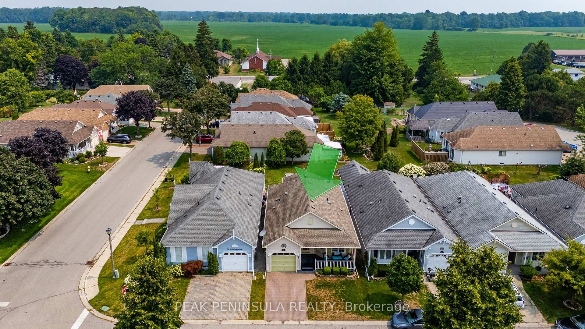 9 Walsingham Drive photo 29
