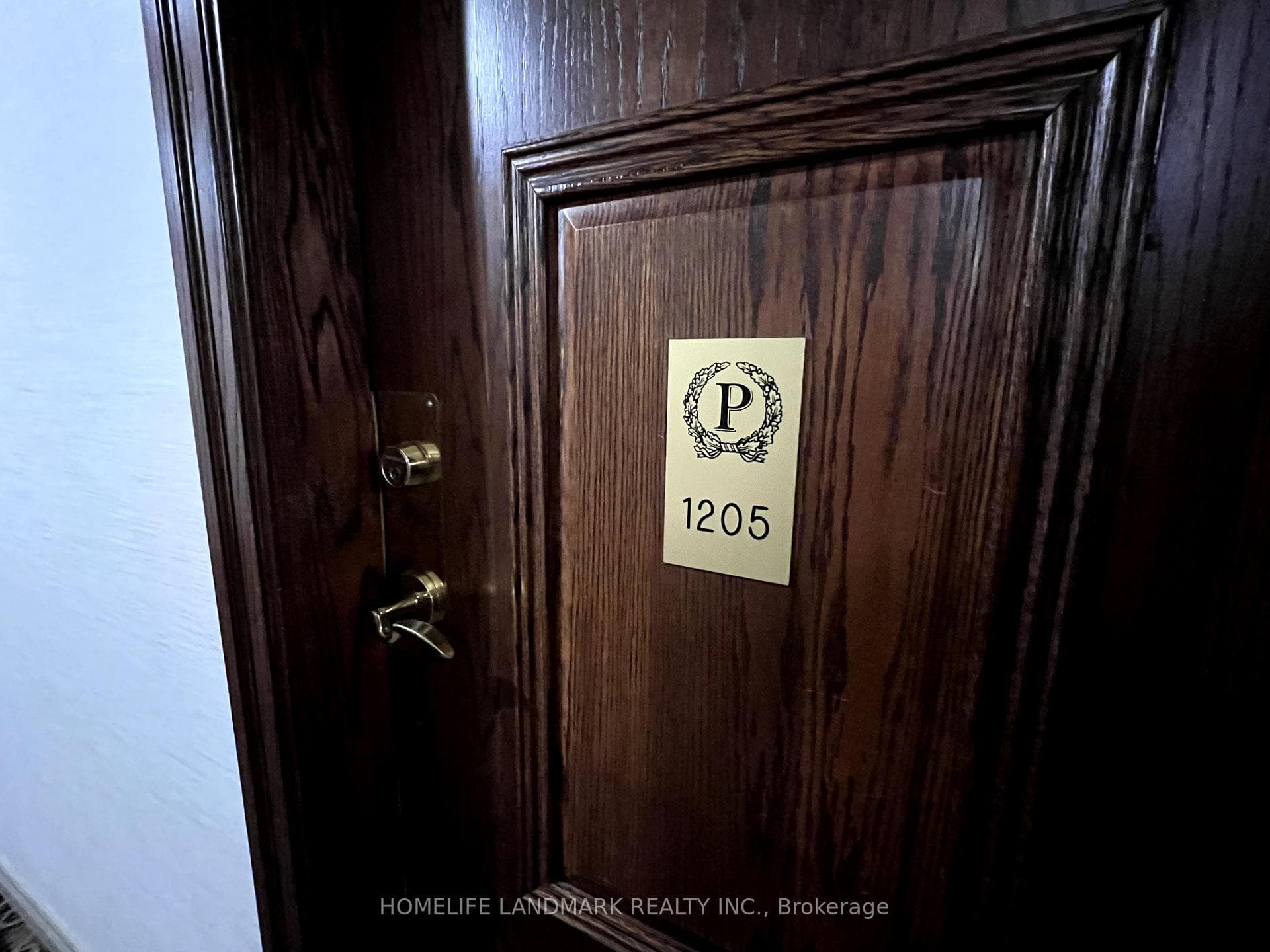 3 Pemberton Avenue Unit 1205 photo 9
