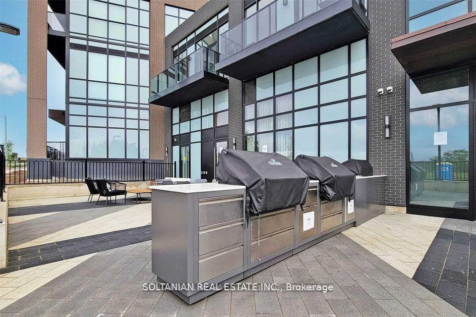 60 George Butchart Drive Unit 716 photo 28