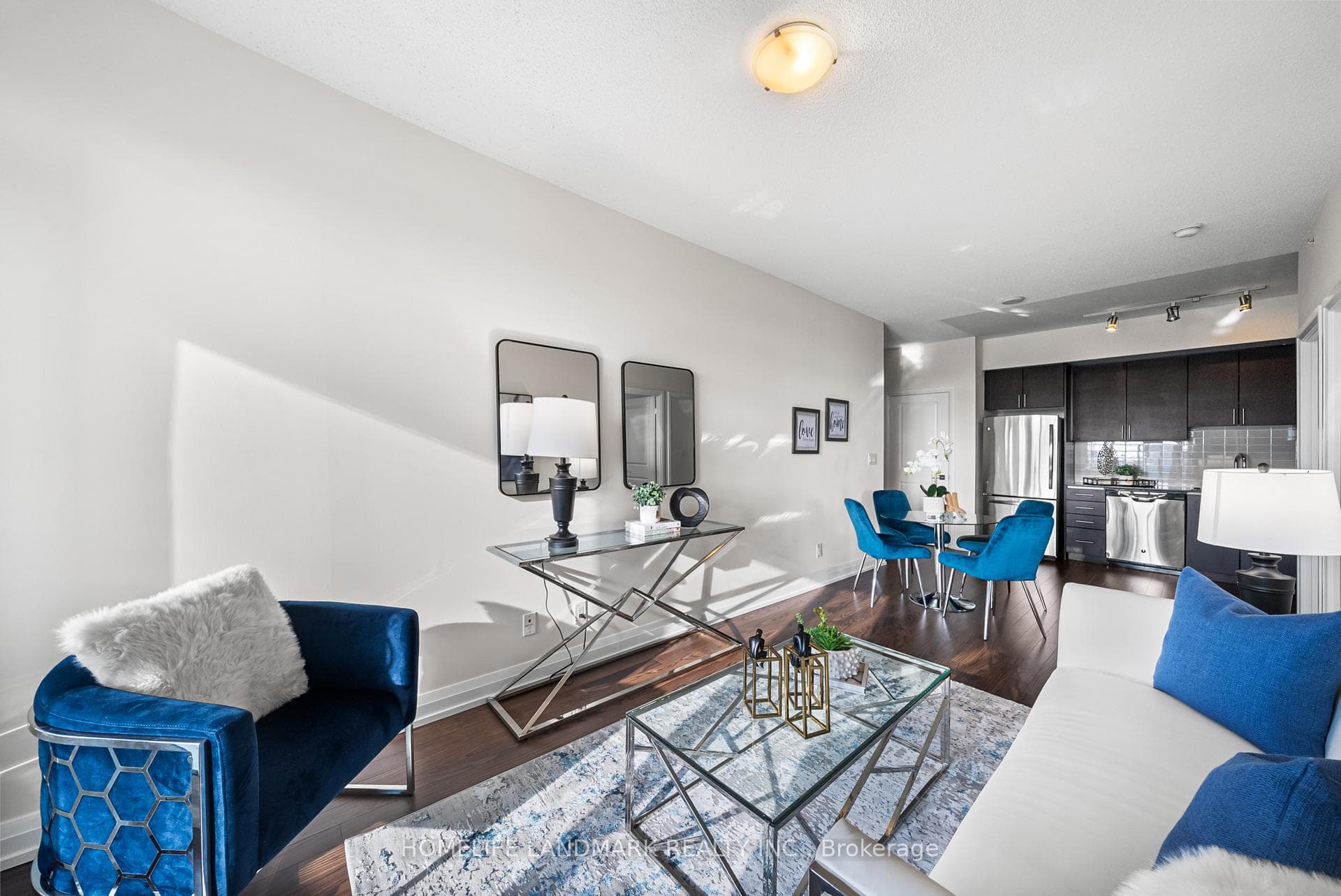 7171 Yonge Street Unit 1215 photo 17