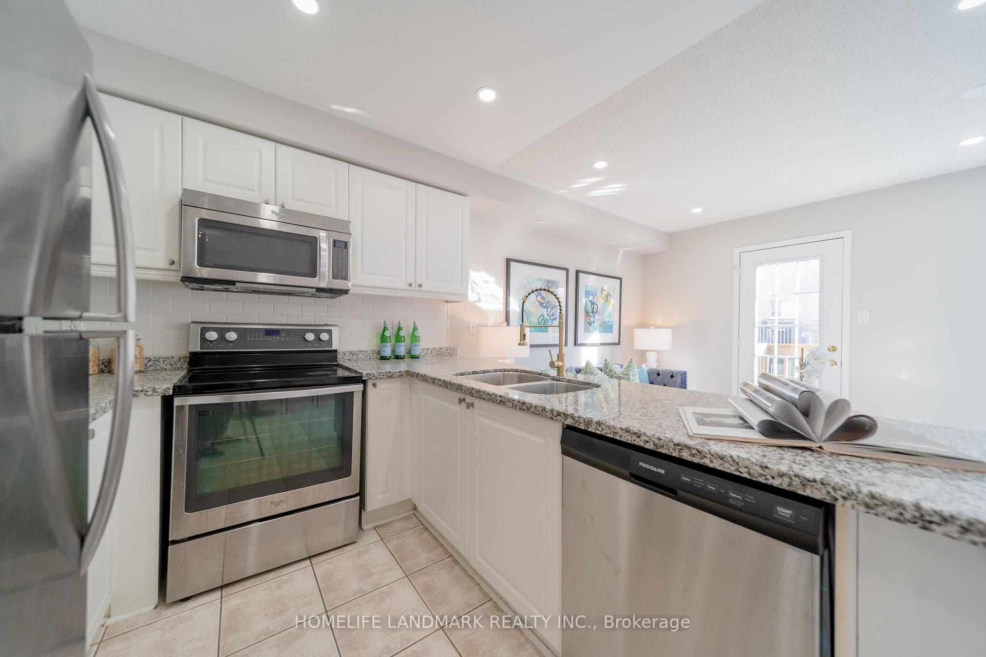 601 SHORELINE Drive Unit 36 photo 14