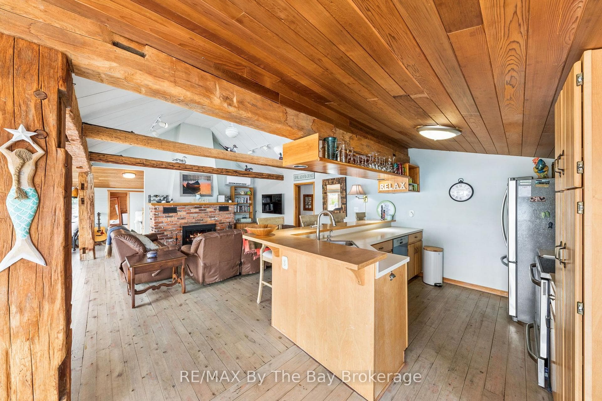 6686 Island 1040/Little Beausoleil Island N/A photo 23