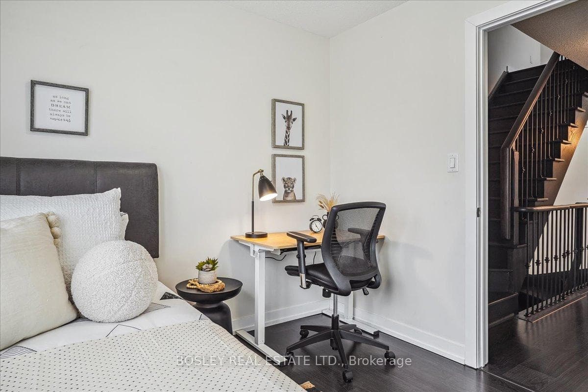 10 Drummond Street Unit 514 photo 26