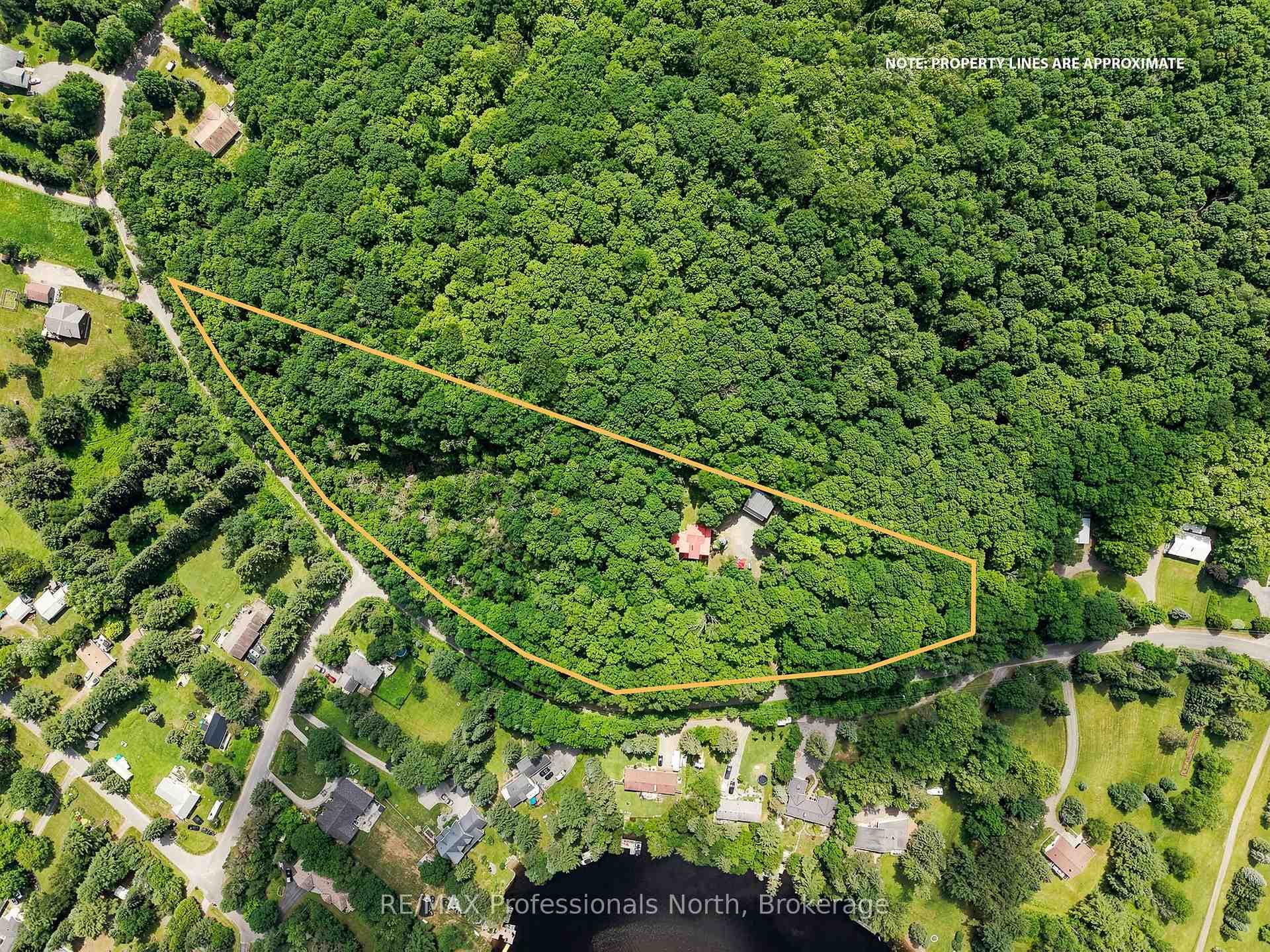869 North Mary Lake Road photo 10