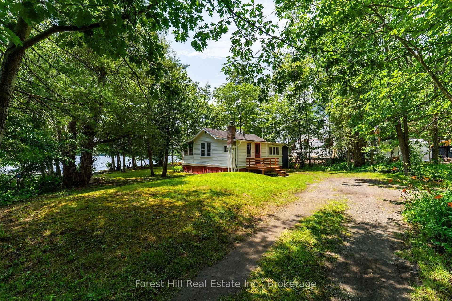 2871 Muskoka Road 169 Road Unit Unit 1 photo 34