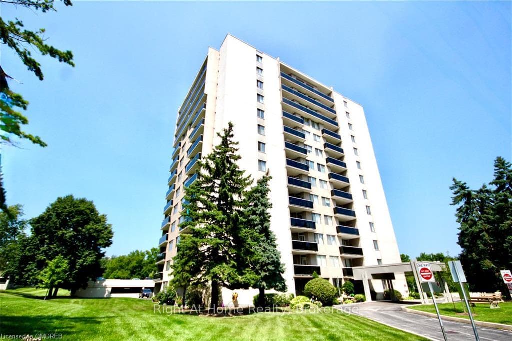 81 MILLSIDE Drive Unit 901 photo 1