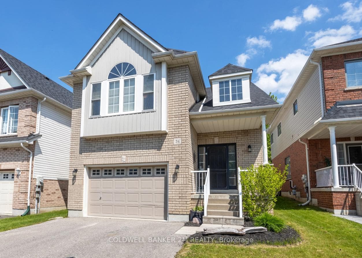 24 Montague Avenue photo 30