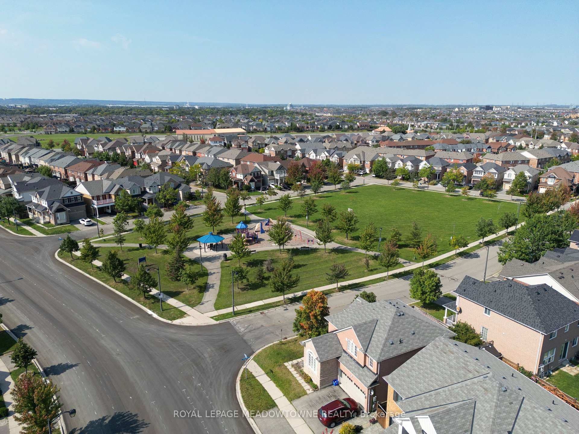 Sought After Neighbourhood