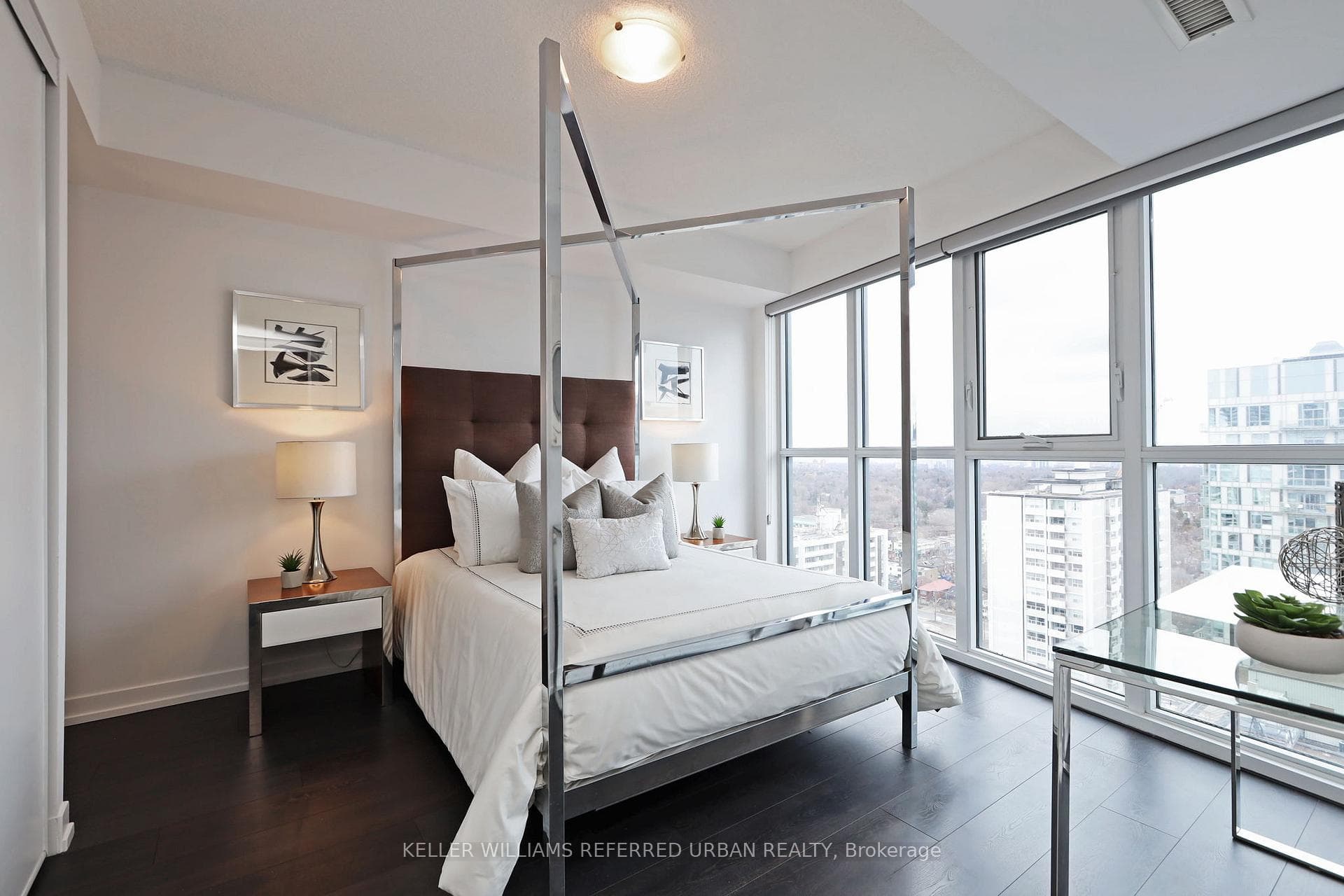 125 Redpath Avenue Unit 2309 photo 12