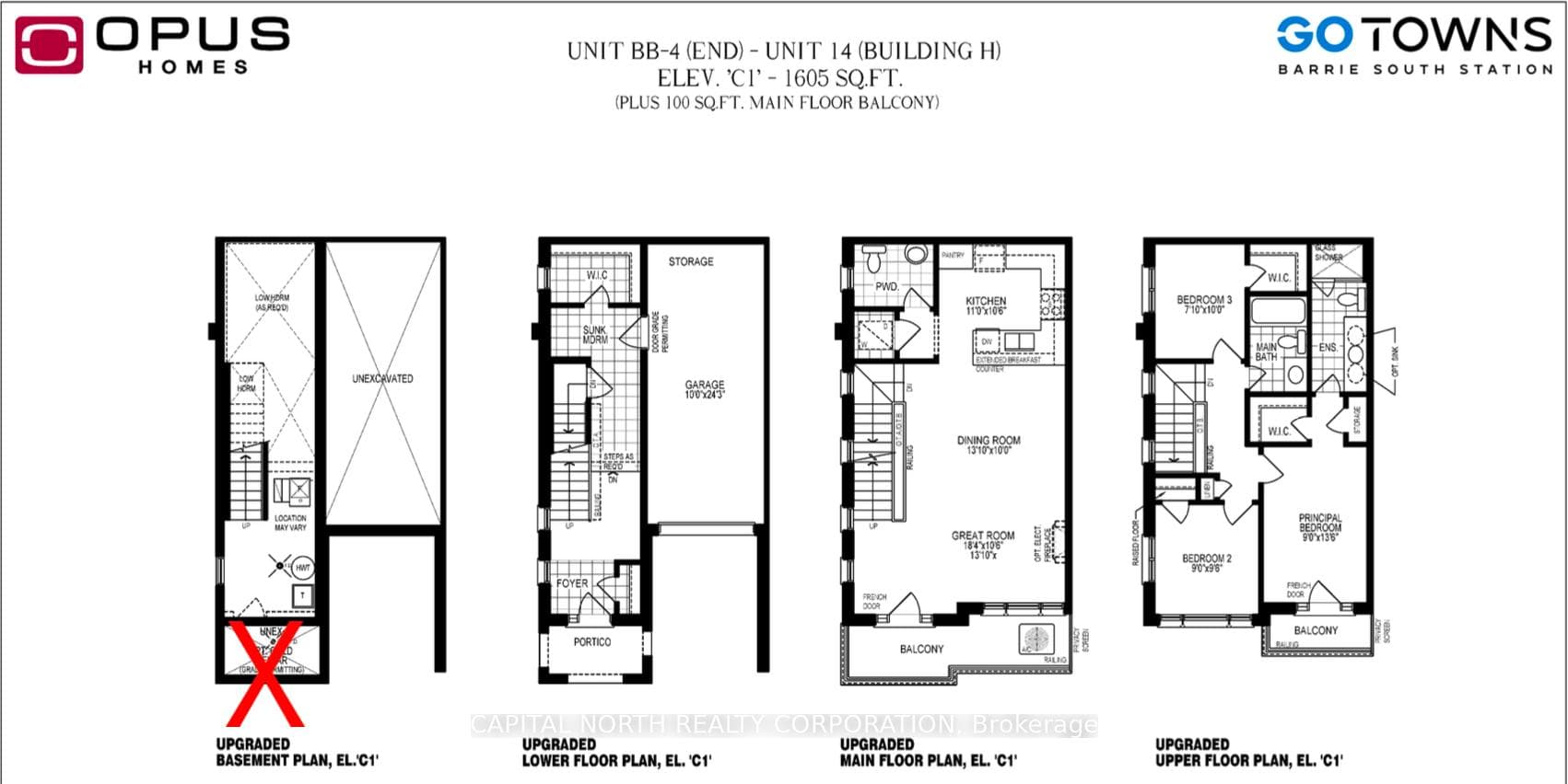 130 Turnberry Lane photo 36