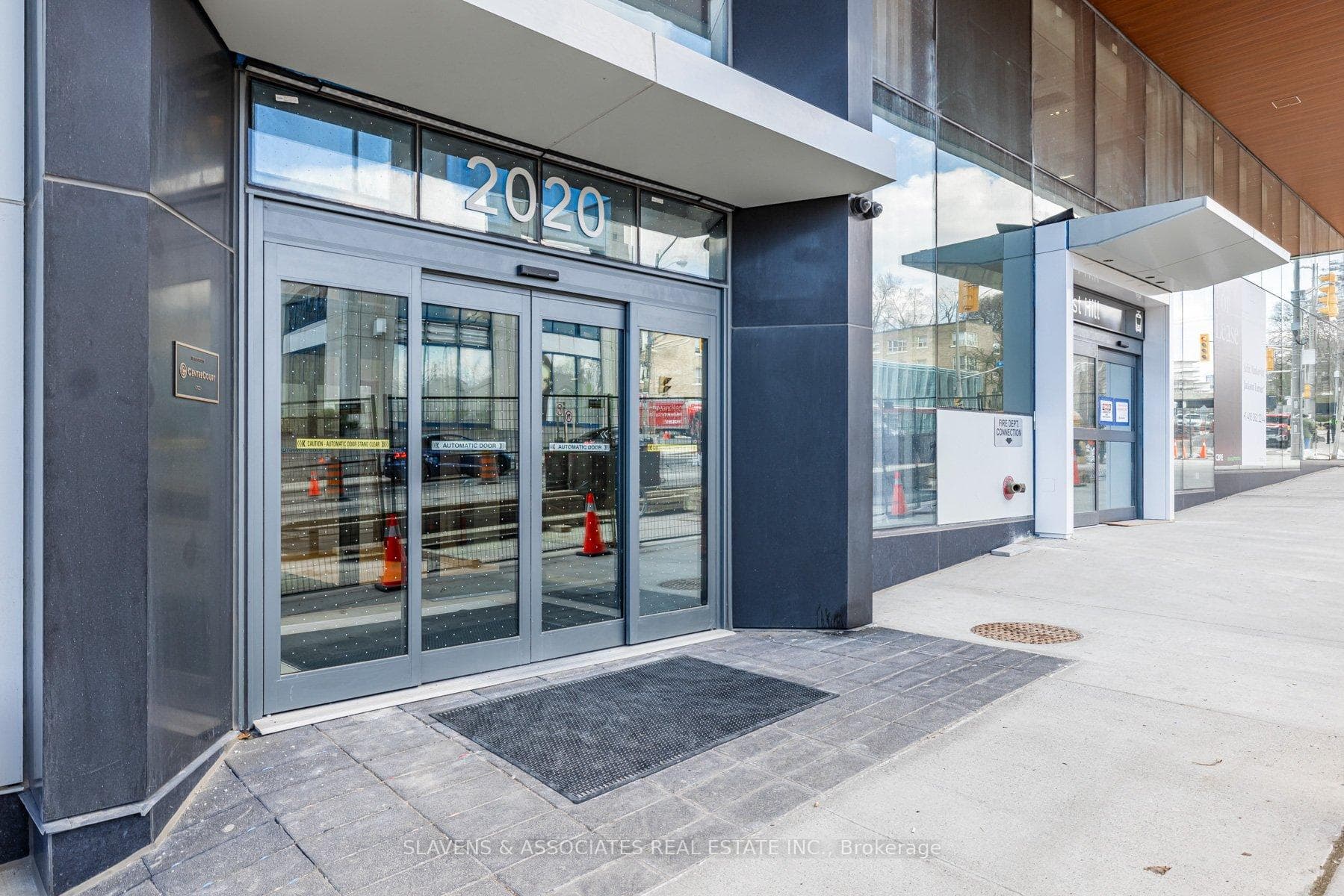 2020 Bathurst Street Unit PH2 photo 22