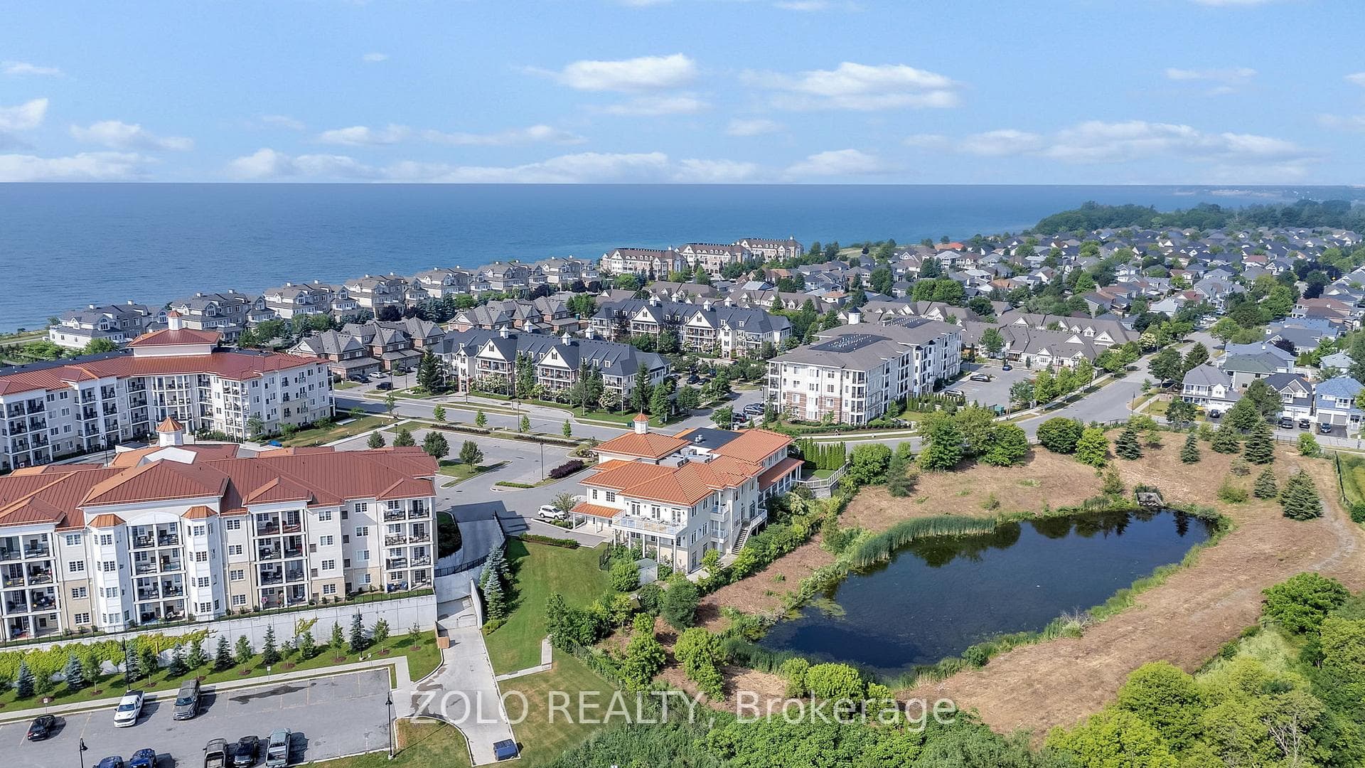 395 Lakebreeze Drive Unit 301 photo 12