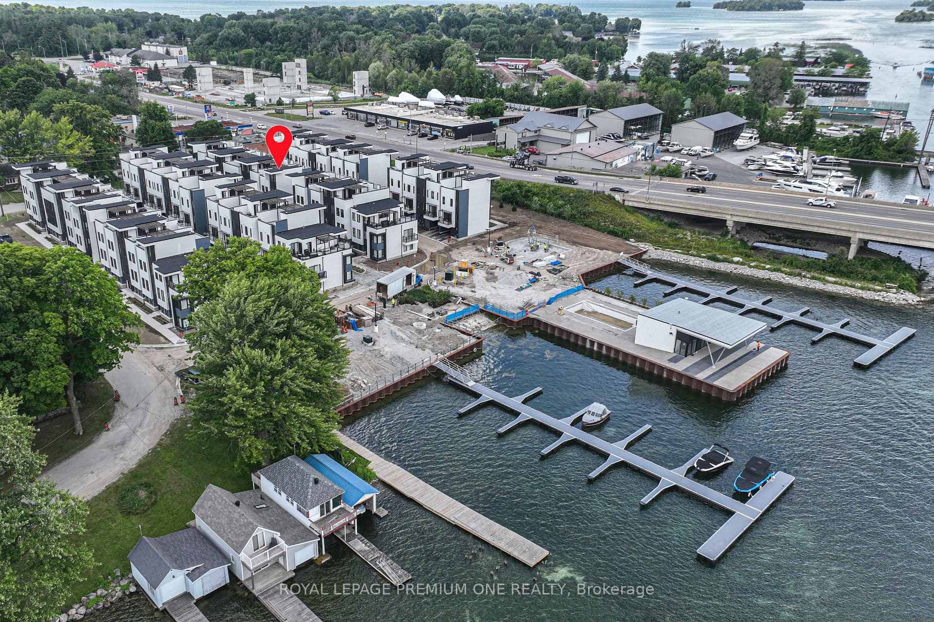 12 Mariner's Pier Way photo 9