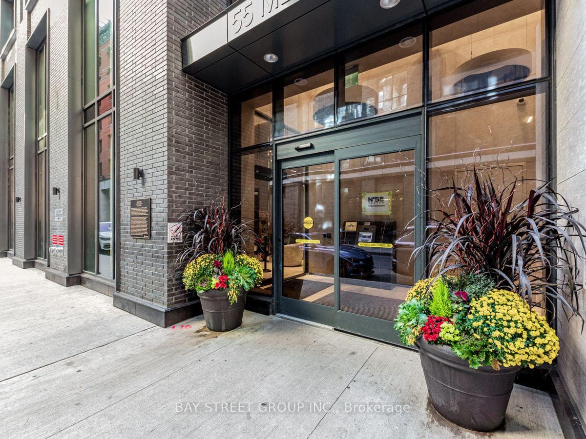 55 Mercer Street Unit 318 photo 15