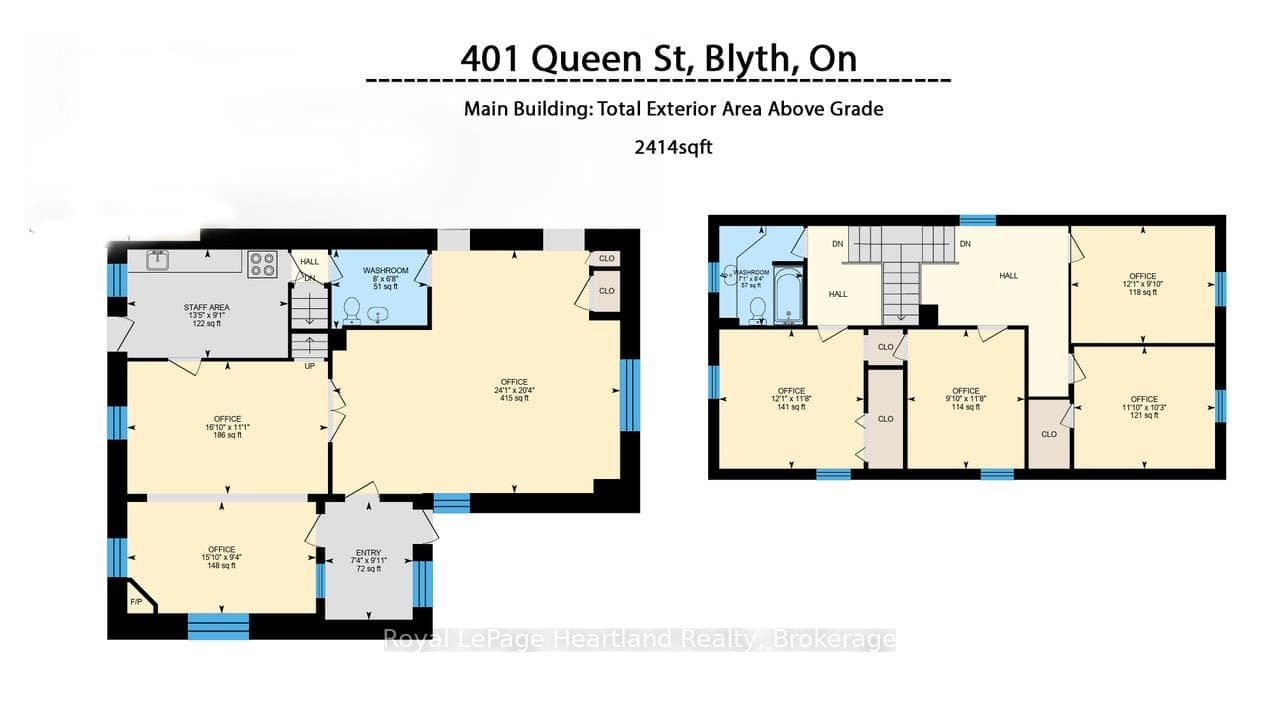 401 QUEEN Street photo 37