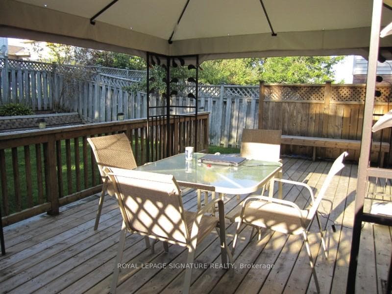 545 Drummerhill Crescent photo 29