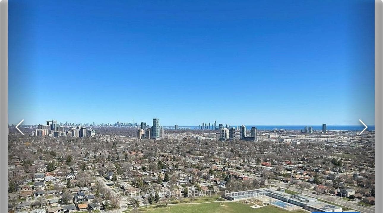 30 GIBBS Road Unit 2506 photo 2