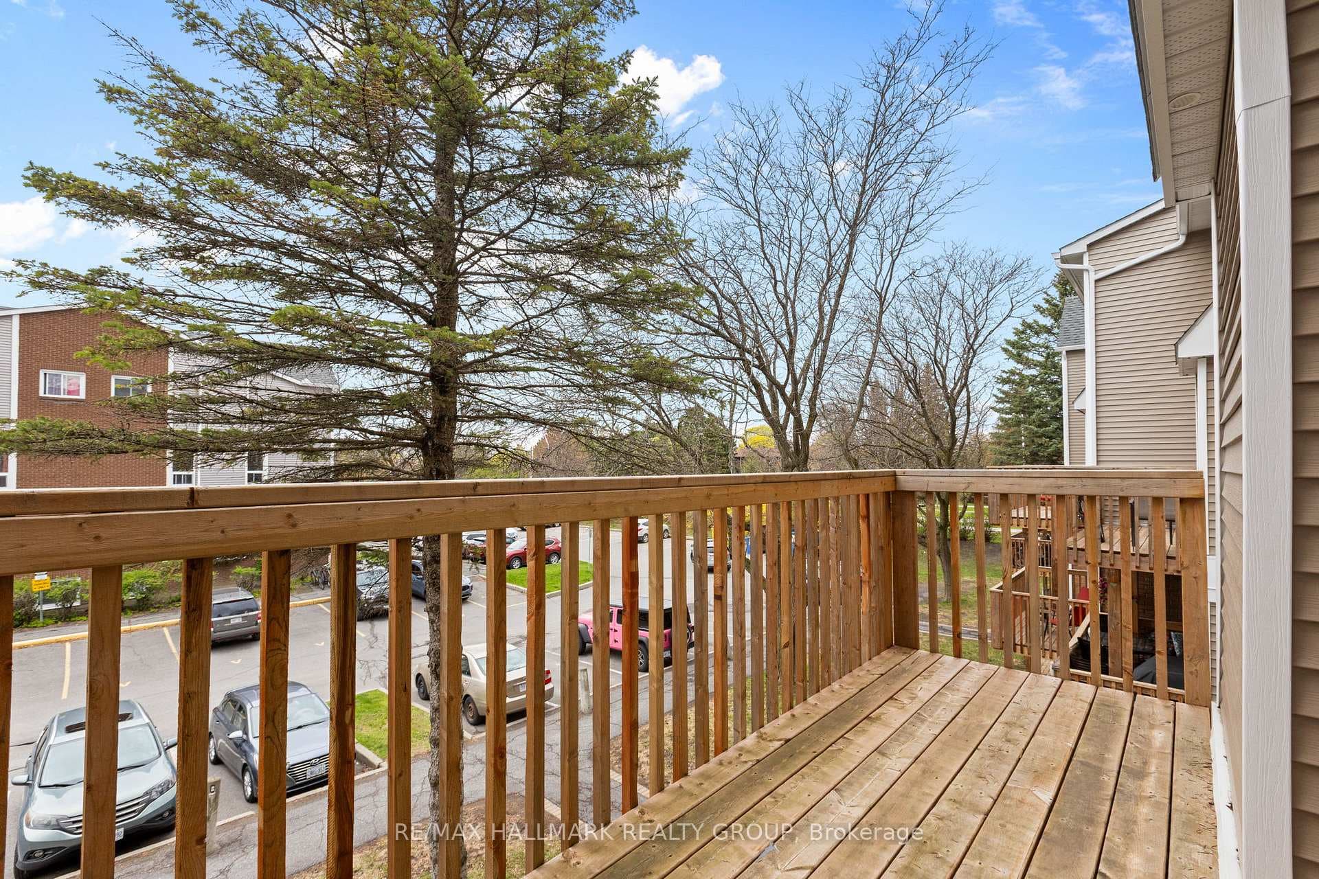 Private Balcony for Outdoor Relaxation