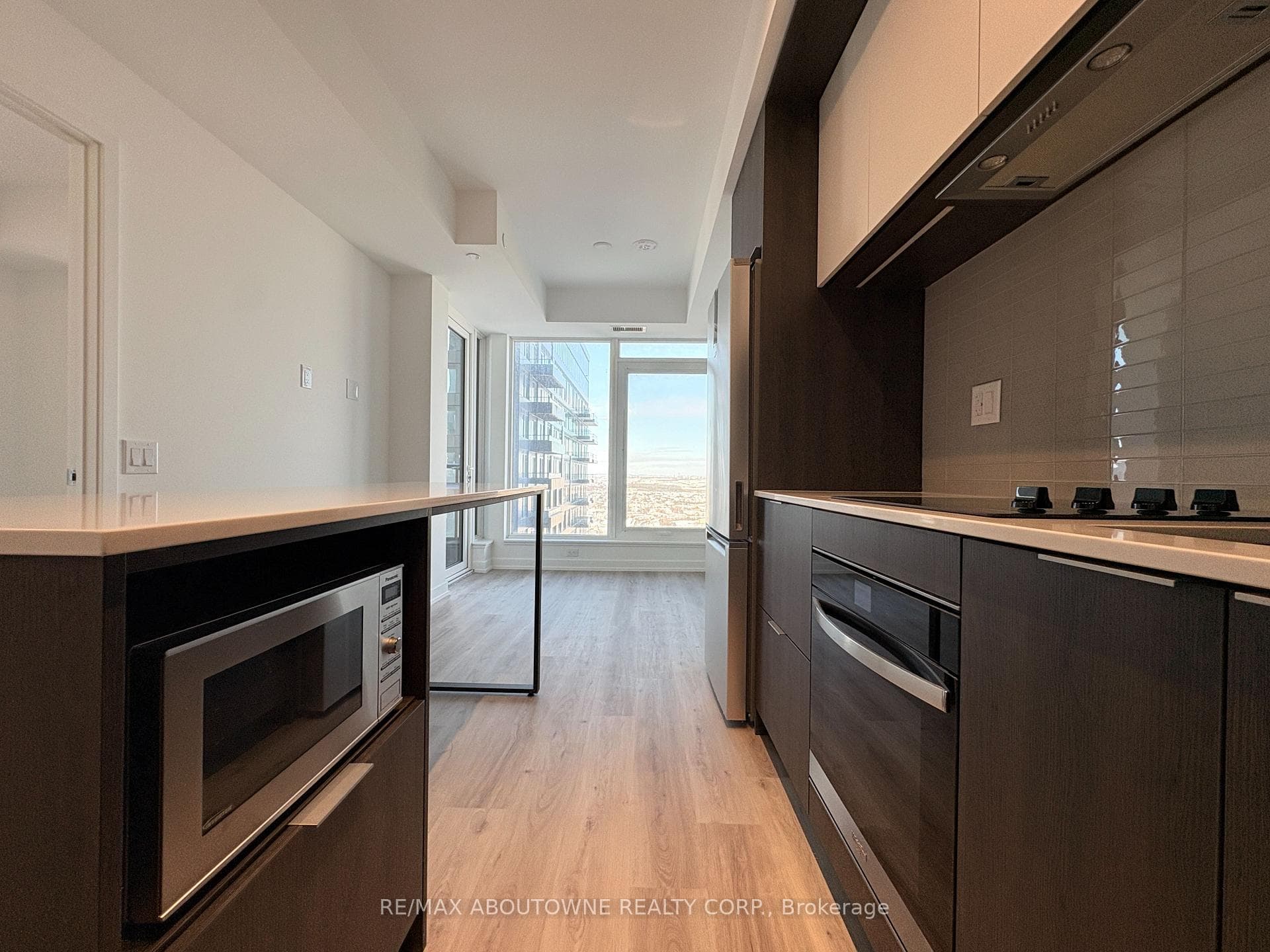 395 Square One Drive Unit 3401 photo 7