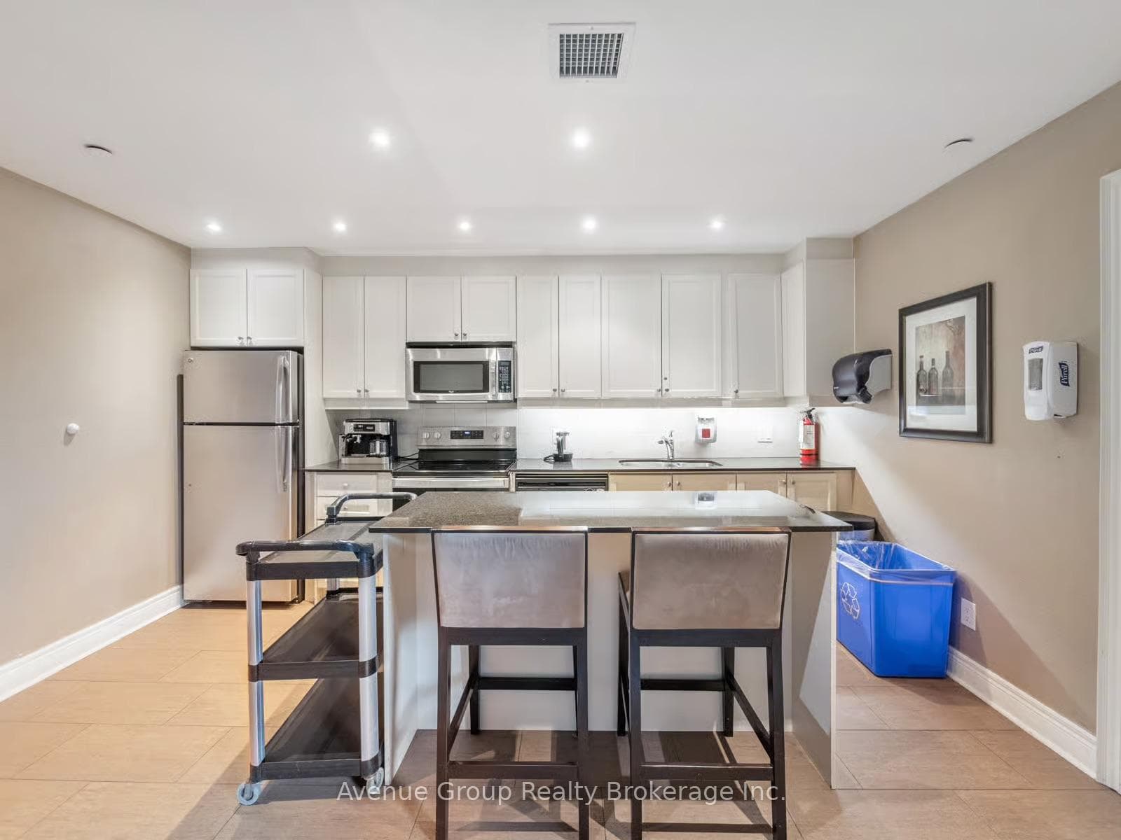 701 Sheppard Avenue Unit 230 photo 28